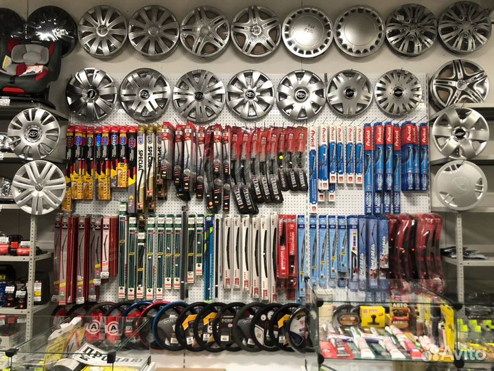 Стекло на фару Ваз 2109