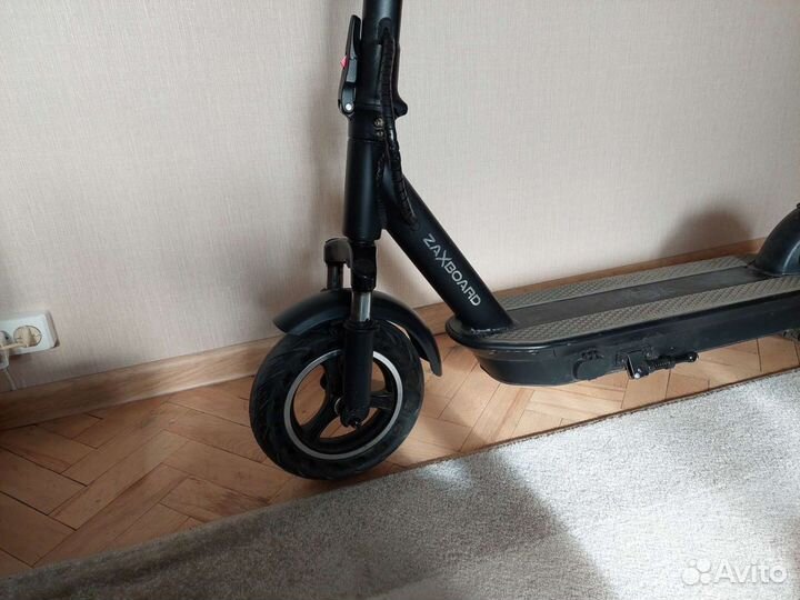Самокат Zaxboard electric scooter PRO
