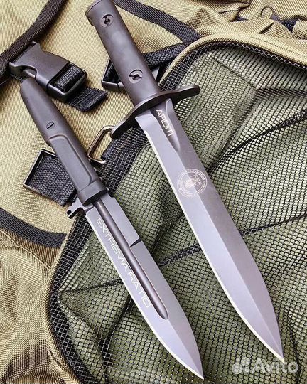 Заточка Спец, Охотничьих, Керамических, Кухонных