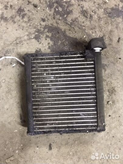 Испаритель кондиционера Мазда 3 Bk