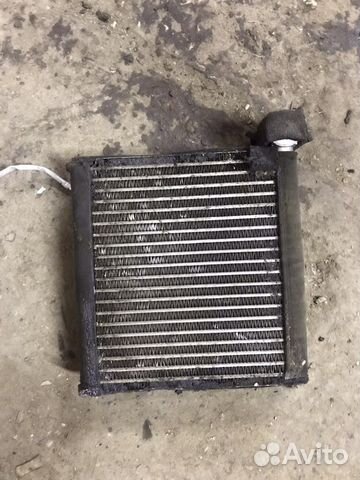 Испаритель кондиционера Мазда 3 Bk