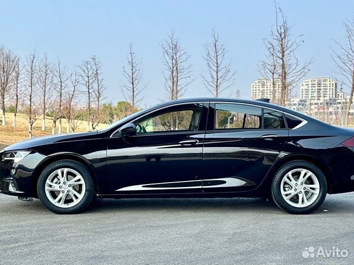 Buick Regal 2.0 AT, 2020, 30 000 км