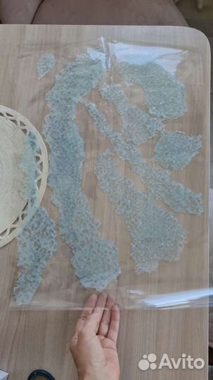 Силиконовый коврик