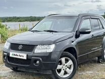 Suzuki Grand Vitara 2.4 AT, 2009, 238 000 км, с пробегом, цена 950 000 руб.