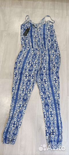 Комбинезон женский летний 44 46