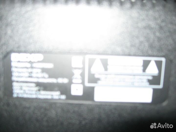 Телевизор dexp 32