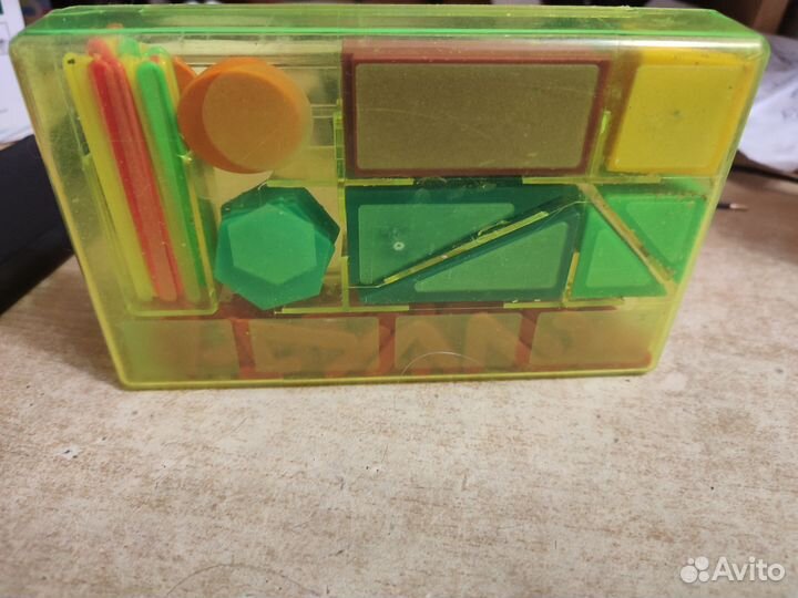 Набор первоклассника