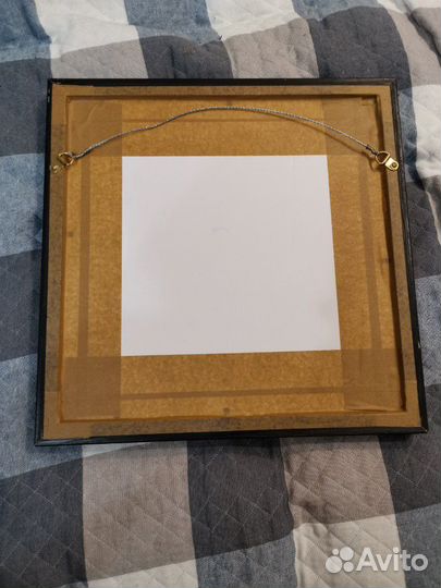 Картина алмазная мозаика Котики