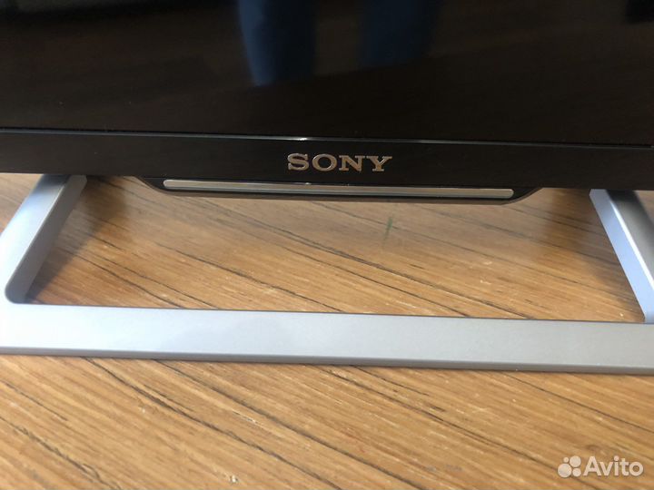 Продам телевмзор Sony bravia 32