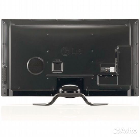 Телевизор lg 42 SMART tv 3D 42LA790V