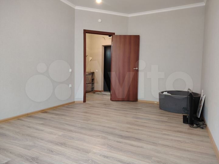 1-к. квартира, 33,3 м², 7/20 эт.