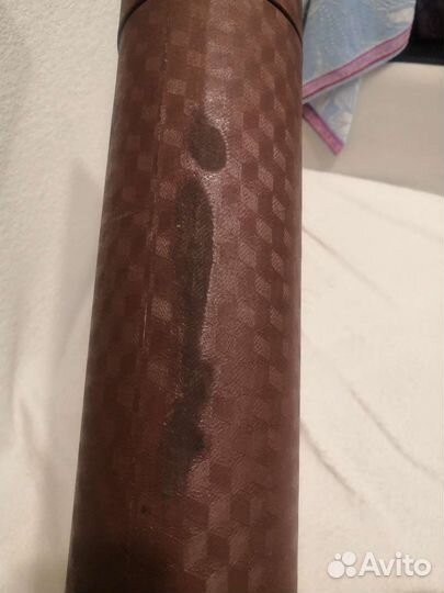 Тубус для чертежей 63 см