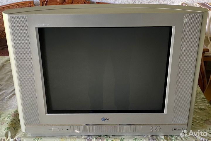 Телевизор бу