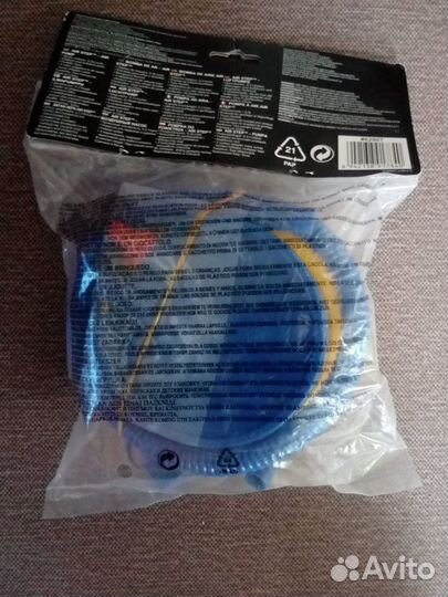 Насос лягушка (новая)