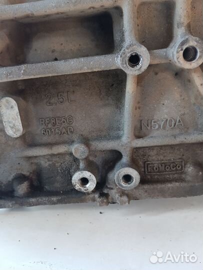 Двигатель Ford Mondeo, Escape, Maverick, Mazda 6