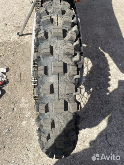 Эндуро мотоцикл Regulmoto Holeshot 300