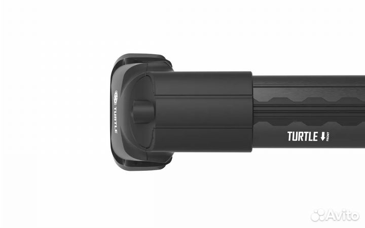 Багажник на крышу Mazda CX-7 Turtle Air3 Plus