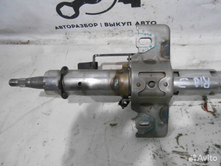 Рулевая колонка Kia Rio 3 Hyundai Solaris