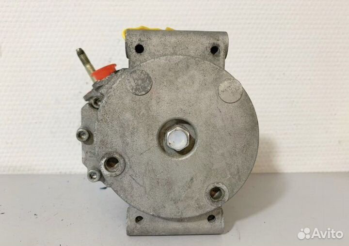 Компрессор кондиционера SsangYong Actyon (C200)