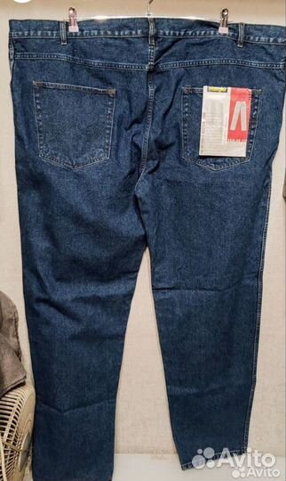 Мужские джинсы Wrangler