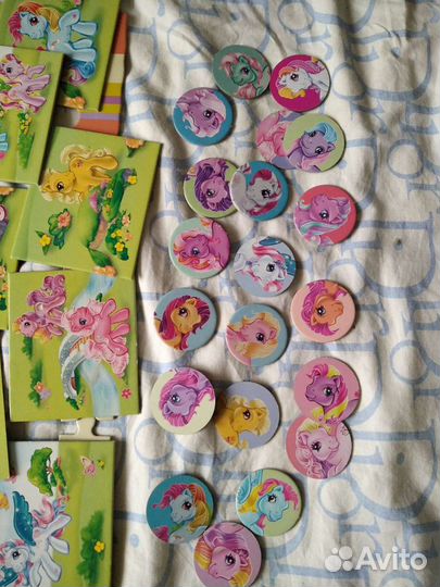 My little pony игра