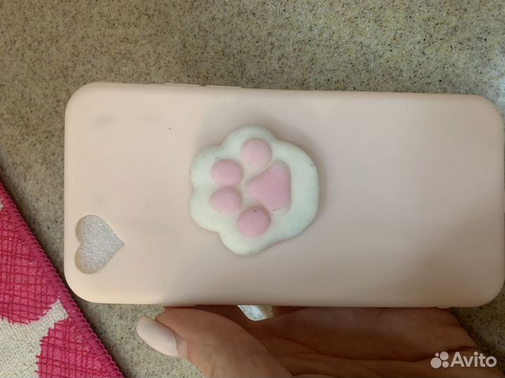 Чехлы на iPhone 6,6s