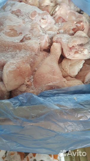 Бедро куриное