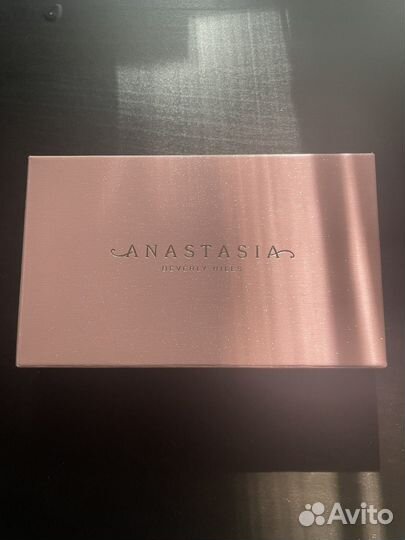 Палетка теней Anastasia Beverly Hills