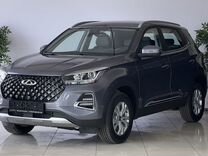 Chery Tiggo 4 Pro 1.5 CVT, 2024, 16 км, с пробегом, цена 2 369 000 руб.