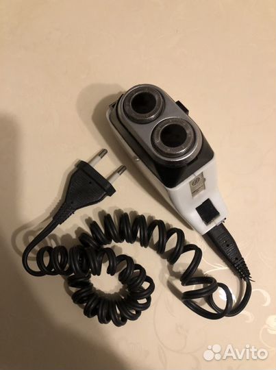 Электробритва Агидель