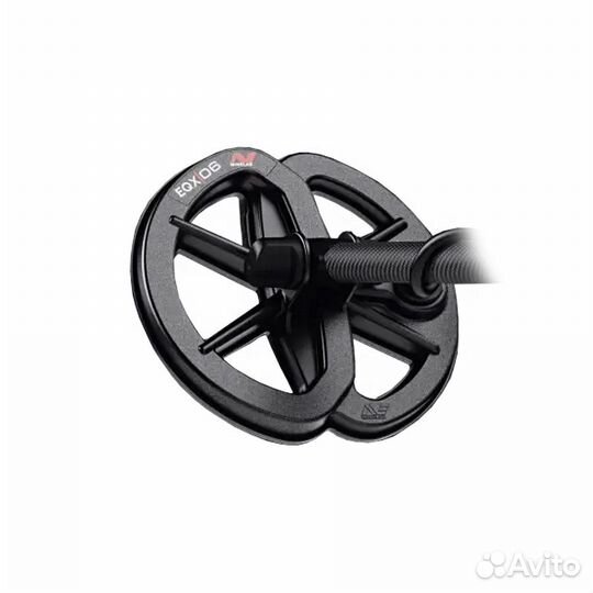 Металлоискатель Minelab equinox 900