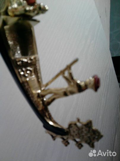 Модели кораблей