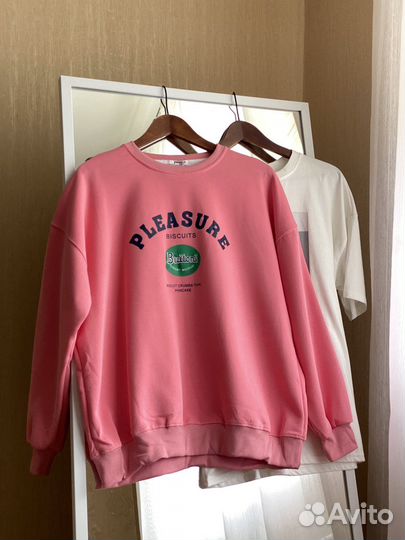 Остатки одежды от шоурума