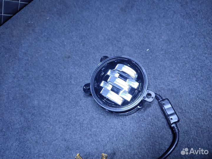 Противотуманные фары LED