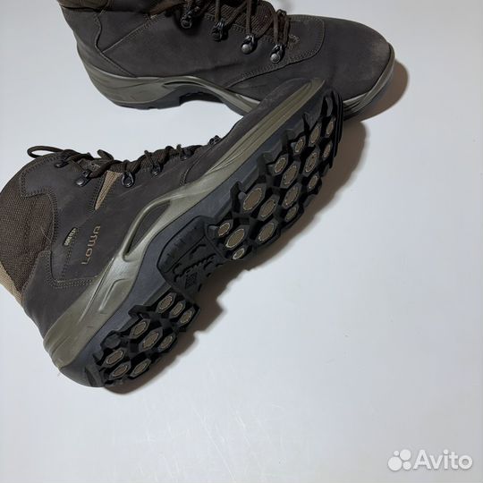 Ботинки Lowa Nabucco GTX Boot