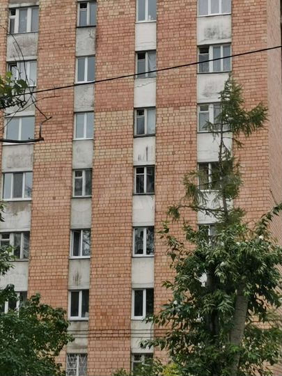 Комната 11,2 м² в 1-к., 7/9 эт.