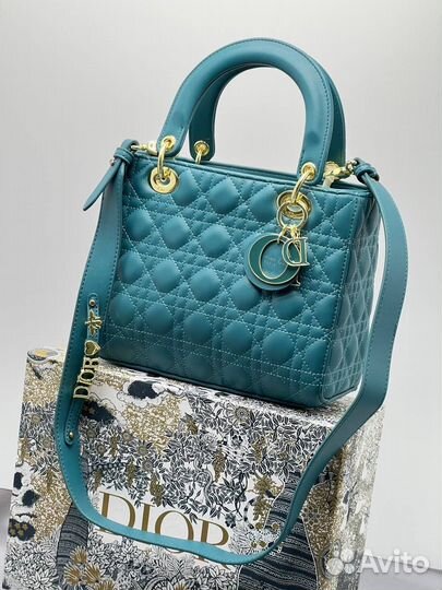 Сумка женская Dior