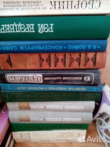 Художественная литера