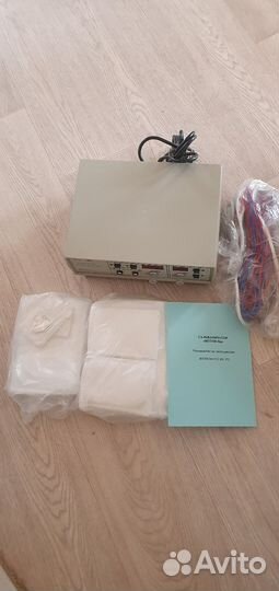 Гальванизатор