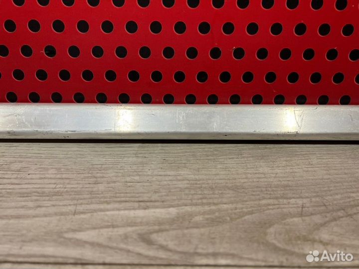 Распорка стоек Bmw 5 G30 2017