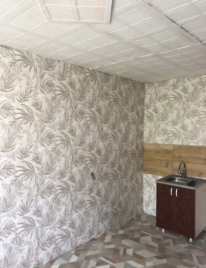 Комната 18 м² в 1-к., 4/5 эт.