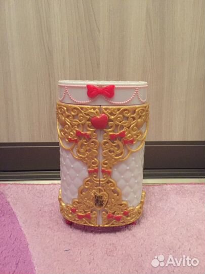 Мебель для кукол