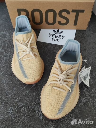 Кроссовки Adidas Yeezy Boost 350