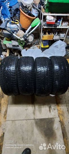 Goodyear UltraGrip 8 Performance 215/50 R17