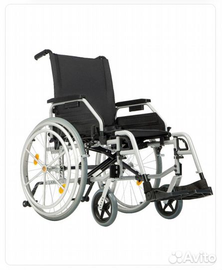 Инвалидная коляска Ortonica Trend 35