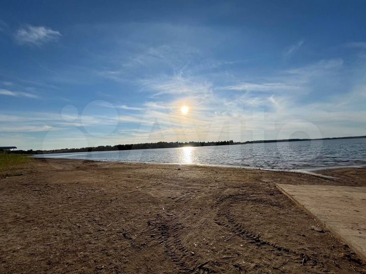 Участок 16,4 сот. (ИЖС)