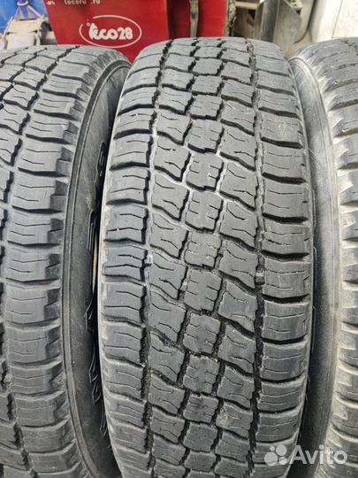 КАМА Кама-219 225/75 R16 104R