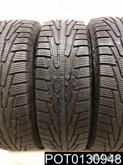 Nokian Tyres Nordman RS2 SUV 235/65 R18 110R