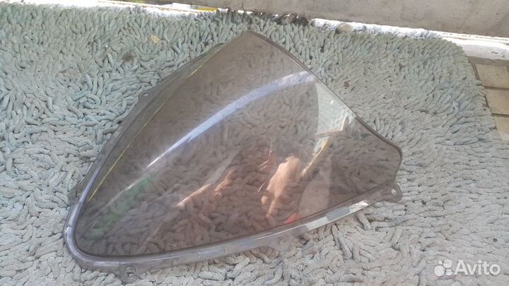 Стекло Yamaha R 1 2012/14