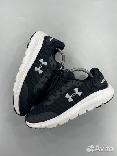 Кроссовки Under Armour 2 36p Оригинал